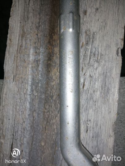 Рычаги бмв 5 е39