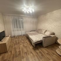 2-к. квартира, 52 м², 1/2 эт.