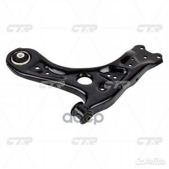 CQ0343L рычаг передний нижний левый замена CQV