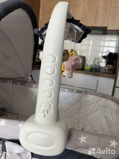 Детская люлька колыбель