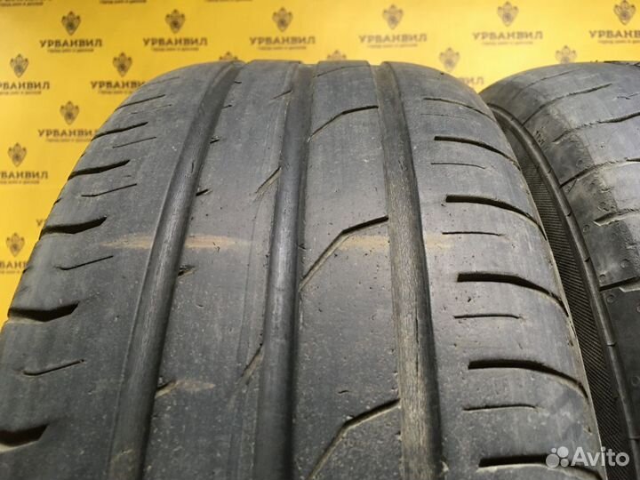 Continental ContiPremiumContact 2 205/60 R16 92