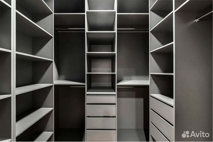 Мебель на заказ