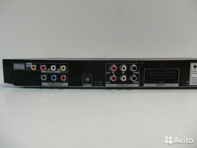 DVD плеер мастер караоке LG DKS-3000