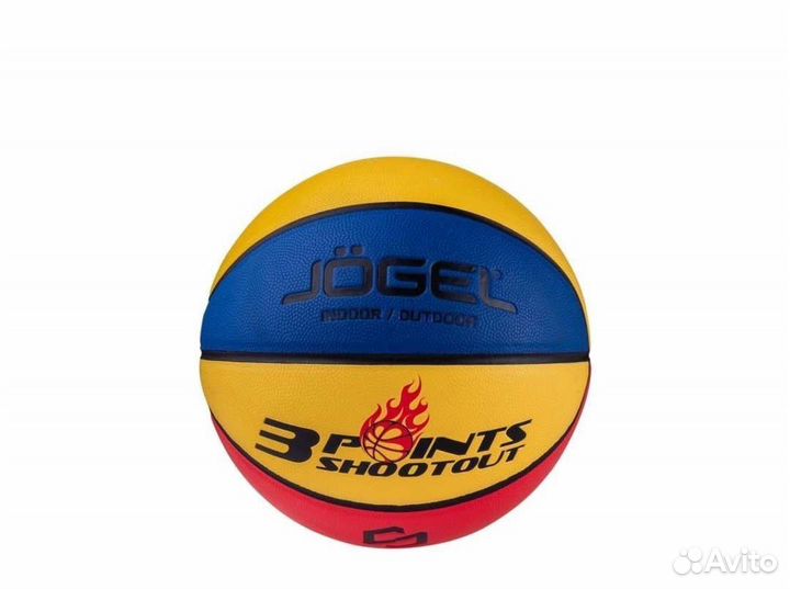 Баскетбольные мячи