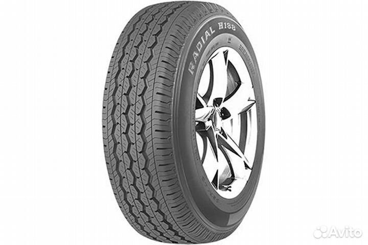 Goodride H188 215/75 R16C Q