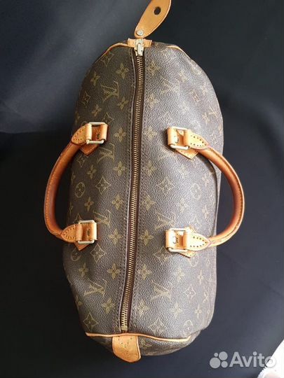 Сумка louis vuitton speedy 30