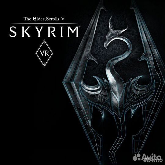 The Elder Scrolls V: Skyrim VR PS4 PS5