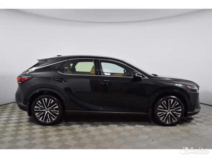 Lexus RX 2.4 AT, 2023