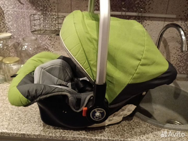 Автолюлька от 0