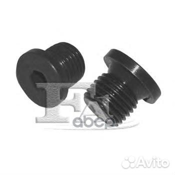 Пробка поддона vag 257807001 FA1