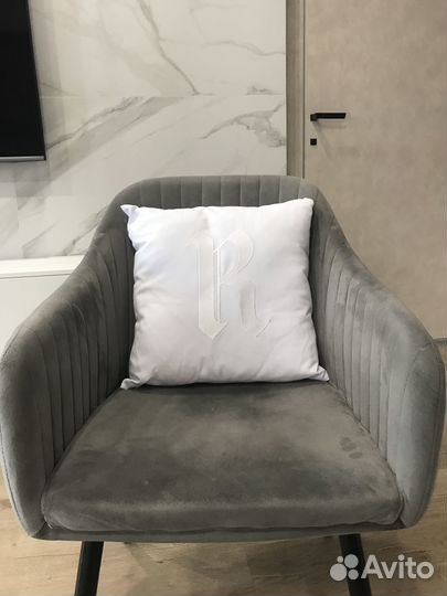 Покрывало плед новое Рюинар (Ruinart)