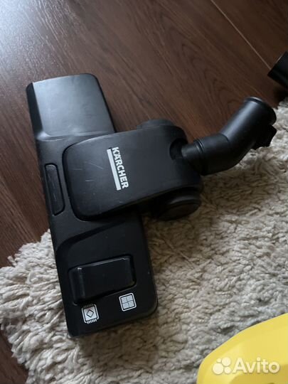 Пылесос karcher