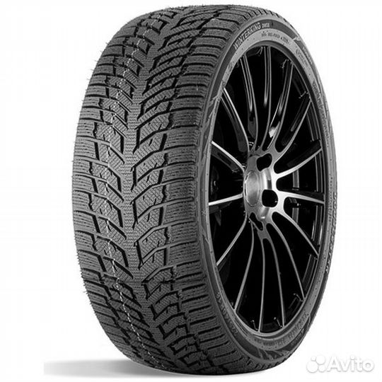DoubleStar DW08 185/65 R14