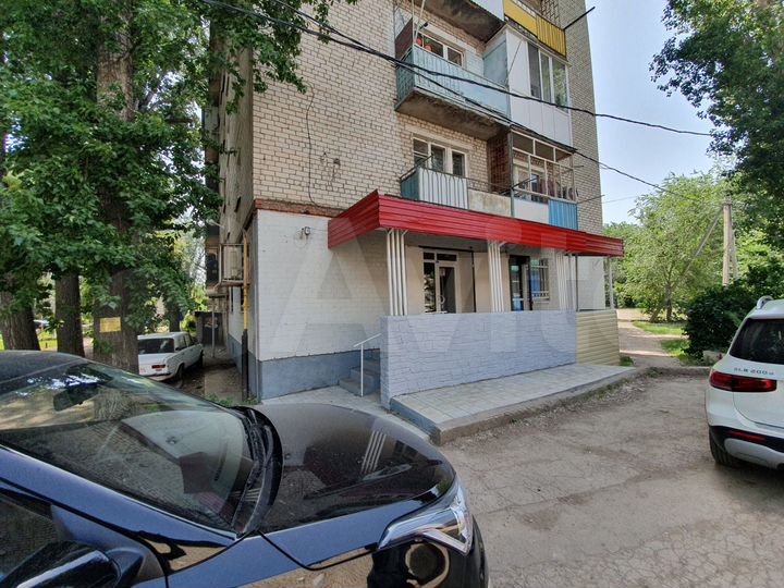Свободного назначения, 84 м²