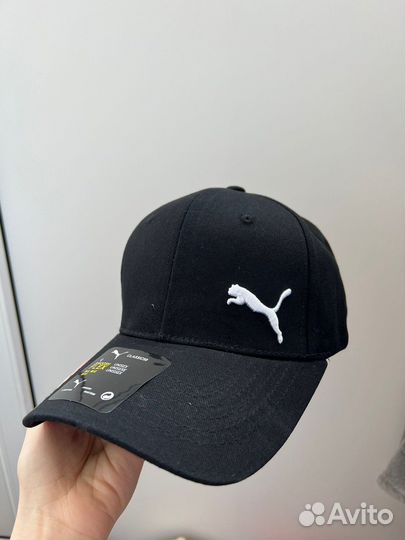 Кепка бейсболка мужская