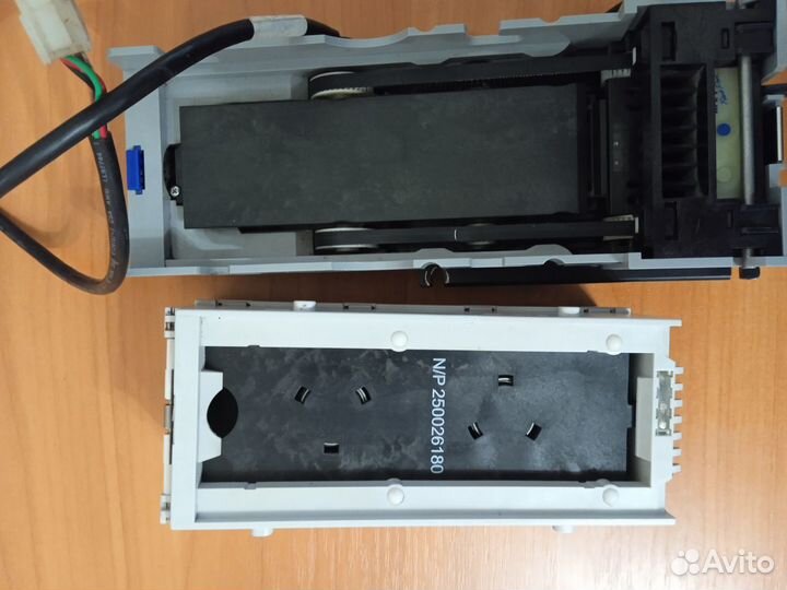 Купюрник MEI 2612