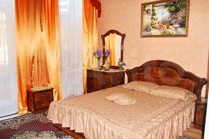 1-к. квартира, 30 м², 2/5 эт.