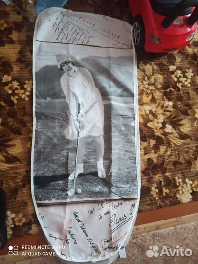 Чехол на доску универсальный