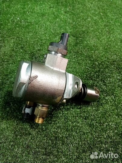 Тнвд Volkswagen Golf 6 cavd (1.4T) 2010