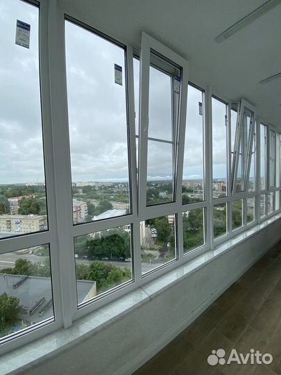 Стеклопакеты