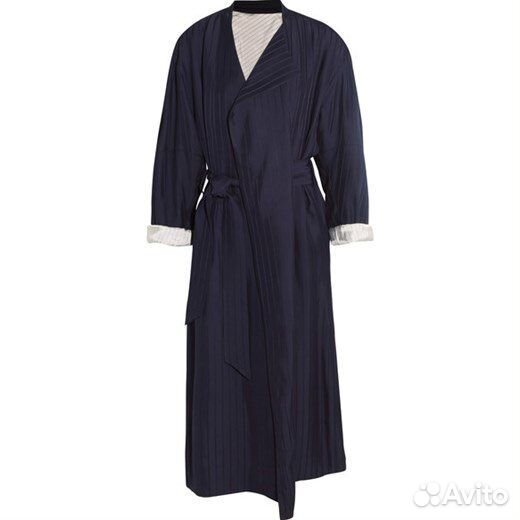 Acne studios халат оригинал