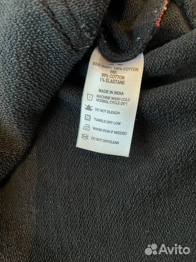 Худи Levis оригинал