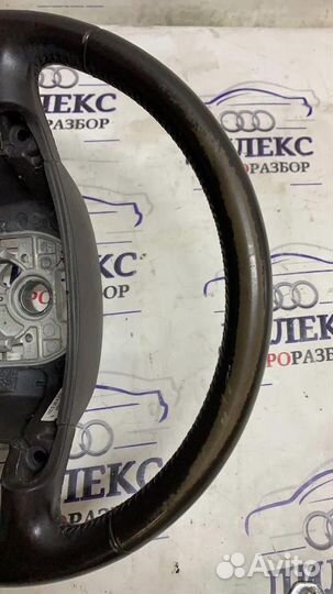 Рулевое колесо для AIR BAG (без AIR BAG) VW Touar