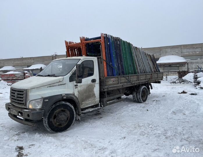 Леса строительные Аренда и продажа