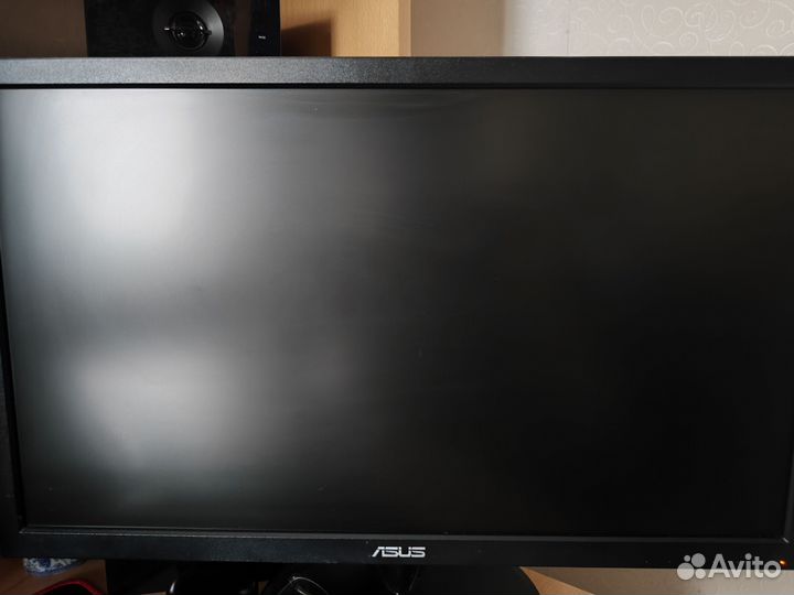 Монитор Asus vp228de