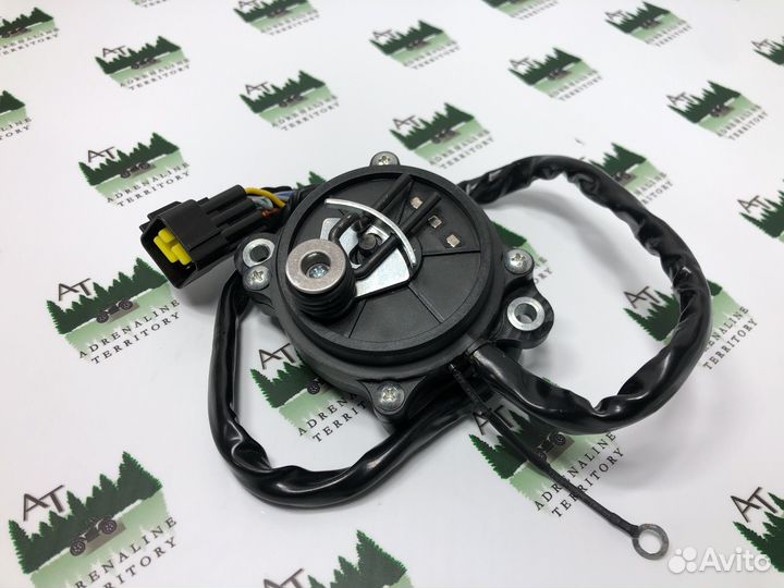 Сервопривод cforce 600