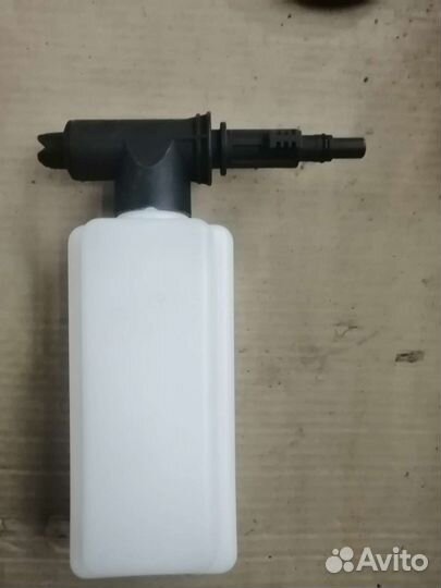 Шланг высокого давления для моек