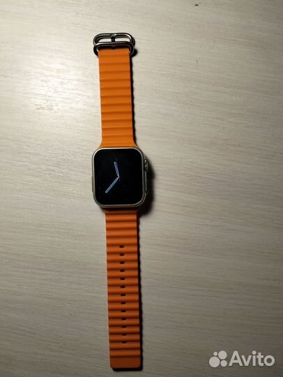 Smart-часы SMART Watch 8 Ultra