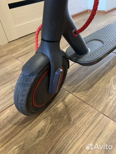 Xiaomi mijia m365 pro Электросамокат