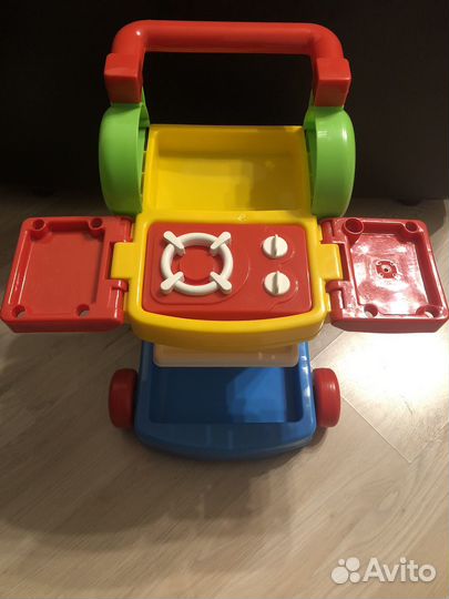 Игровой набор