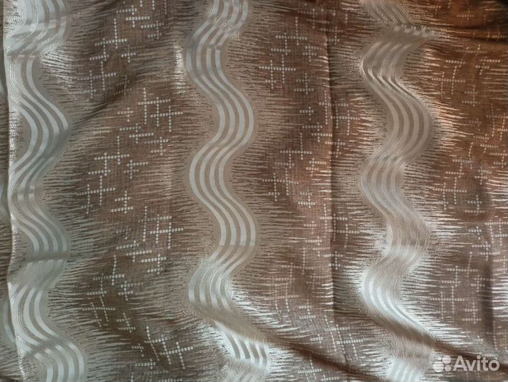 Готовые шторы 