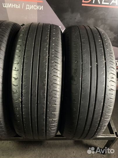 Hankook Optimo K415 225/60 R17 99H