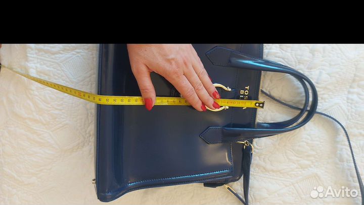 Сумка toska blu