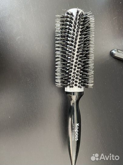 Расческа брашинг
