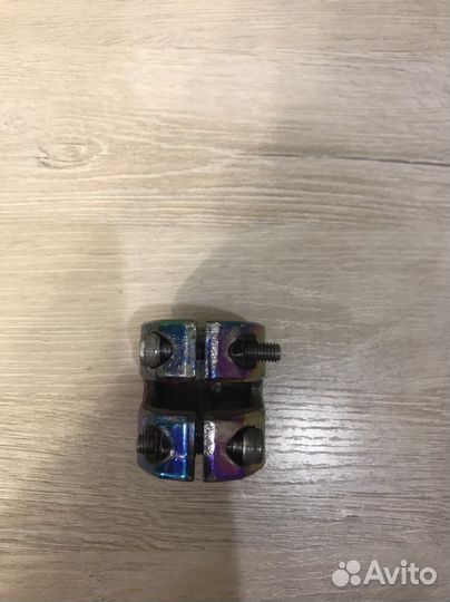 Зажим от самоката Oxelo