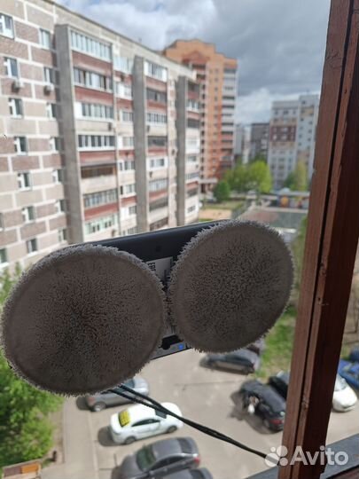 Робот мойщик окон