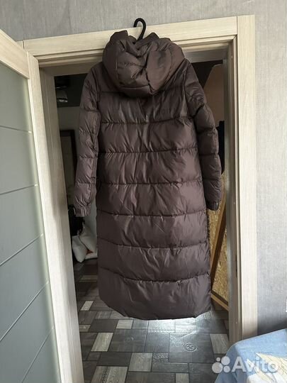 Куртка зимняя женская размер 46-48