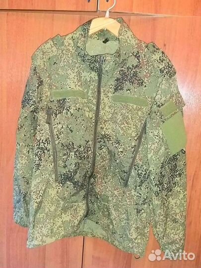 Ветровка вкбо 48/4