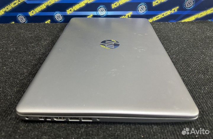 Ноутбук HP 255G7 15.6