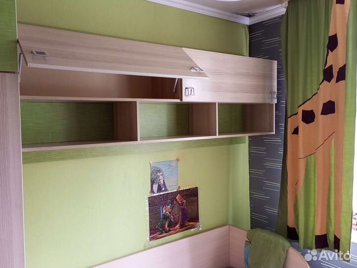 Детская мебель