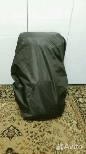 Накидка на рюкзак 75-100л