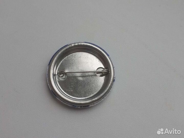 Значок билли айлиш