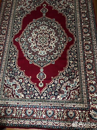 Ковер новый херат Herat