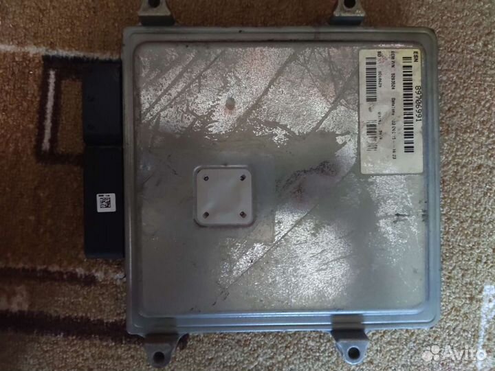 Запчасти Газель Next