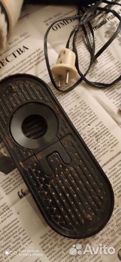 Электро- щётка,пылесос