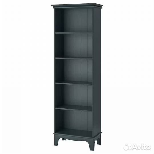 Стеллаж IKEA Книжный шкаф IKEA 65 см